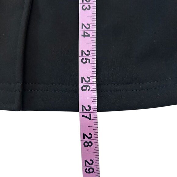 prAna Martina Softshell Jacket Black Size M - Picture 14 of 16